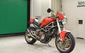 DUCATI MONSTER 900 IE 2002