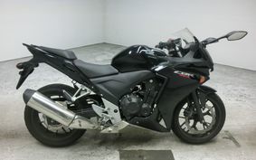 HONDA CBR400R 2013 NC47