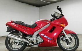 KAWASAKI ZZ-R250 EX250H