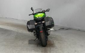 KAWASAKI NINJA 1000 2014 ZXT00L