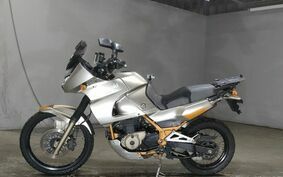 KAWASAKI KLE500 2005 LE500A