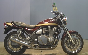 KAWASAKI ZEPHYR 1100 RS 2003 ZRT10A