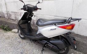 YAMAHA AXIS 125 TREET SE53J