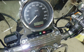 HARLEY L1200LI 2007