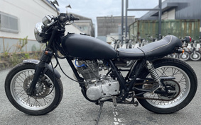 YAMAHA SR400 2005 RH01J