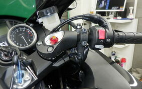 KAWASAKI ZX 1400 NINJA R 2012 ZXT40E