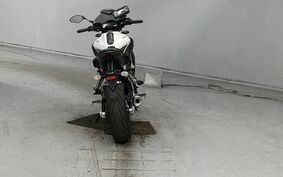 YAMAHA MT-07 2015 RM07J