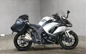 KAWASAKI NINJA 1000 2018 ZXT00W