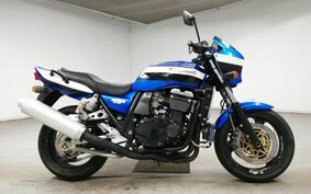 KAWASAKI ZRX1100 2001 ZRT10C