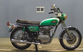 YAMAHA XS650 E 1973 S650