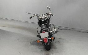 YAMAHA DRAGSTAR 400 CLASSIC 2000 4TR