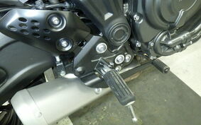 YAMAHA MT-07 2021 RM33J