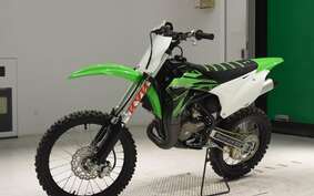 KAWASAKI KX100 KX100F