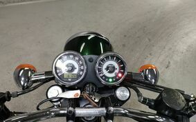 KAWASAKI W800 2011 EJ800A