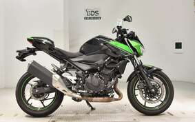 KAWASAKI Z400 Gen.2 2021 EX400G