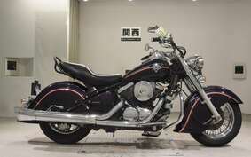 KAWASAKI VULCAN 400 DRIFTER 2001 VN400D