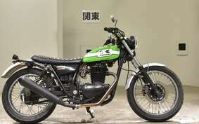 KAWASAKI 250TR BJ250F