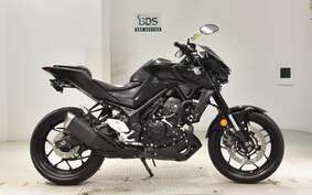 YAMAHA MT-03 ABS 2020 RH13J