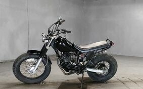 YAMAHA TW200 2JL