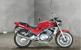 KAWASAKI BALIUS 250 ZR250A