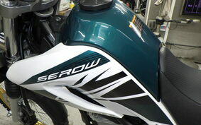 YAMAHA SEROW 250 DG17J