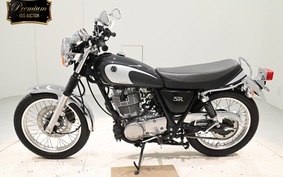 YAMAHA SR400 Gen.5 2021 RH16J