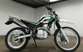 YAMAHA SEROW 250 DG17J