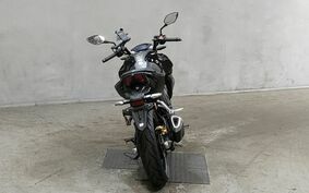 HONDA CB190R PJL9