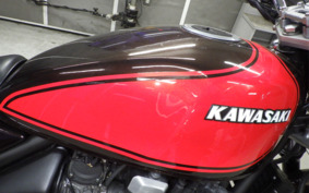 KAWASAKI ZEPHYR 400 KAI 2009 ZR400C