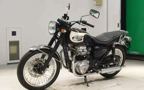 KAWASAKI W400 2010 EJ400A