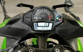 KAWASAKI NINJA 650 2014 EX650E