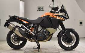 KTM 1050 ADVENTURE 2015 V4340