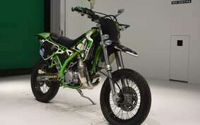 KAWASAKI KDX125 SR DX125A