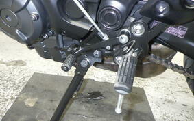 YAMAHA MT-07 2022 RM33J