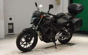 HONDA CB400F 2014 NC47