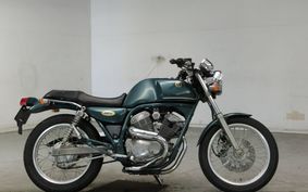 YAMAHA SRV250 RENAISSA 4DN