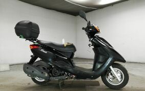 YAMAHA AXIS 125 TREET SE53J