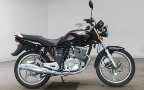 SUZUKI EN125 PCJK6