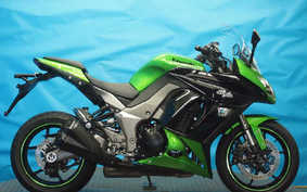 KAWASAKI NINJA 1000 ABS 2012 ZXT00G