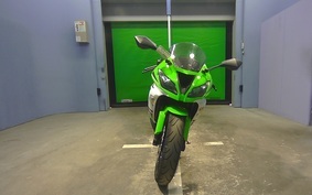 KAWASAKI NINJA ZX-6R A 2016 ZX636E