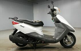 YAMAHA AXIS 125 TREET SE53J