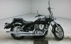 YAMAHA DRAGSTAR 250 VG02J