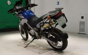 BMW F650GS DAKAR 2006 0176