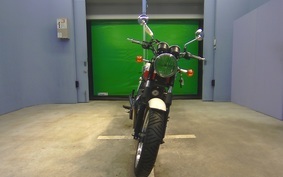 TRIUMPH BONNEVILLE 2009 J9107G