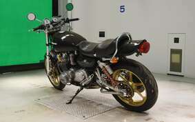 KAWASAKI Z1000 2002 Z1F