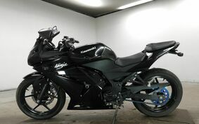 KAWASAKI NINJA 250R EX250K