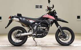 KAWASAKI KLX125D TRACKER X LX250V