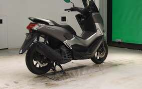 YAMAHA N-MAX SED6J