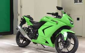 KAWASAKI NINJA 250R EX250K