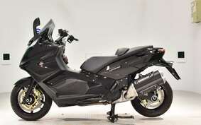 GILERA GP800 IE 2014 M551